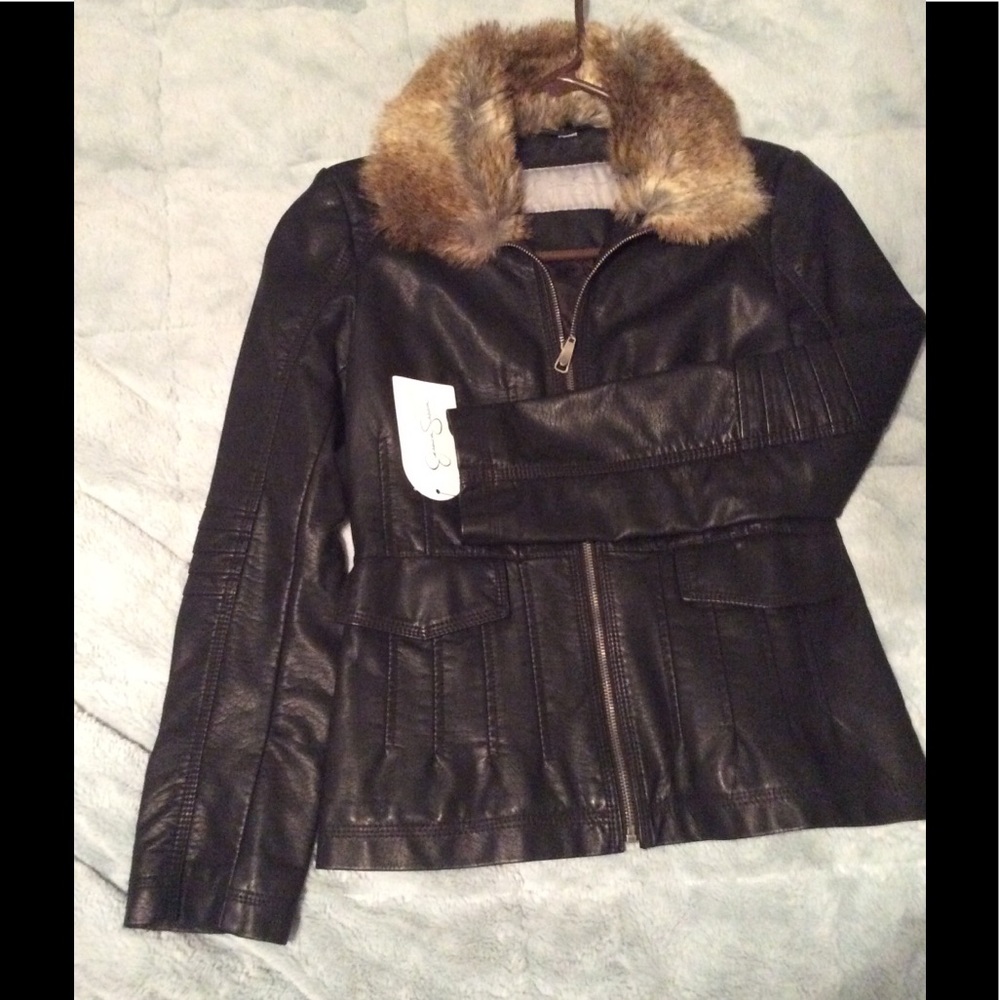 Jessica Simpson Jacket