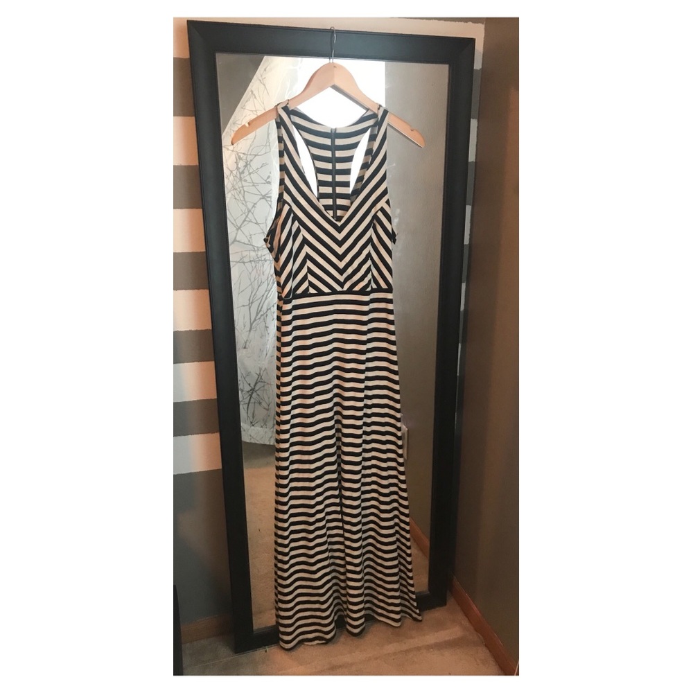 Monteau dress