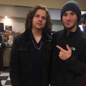 Meet your Posher, Benjamin