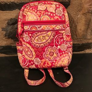 Vera Bradley Backpack Vera Bradley Backpack