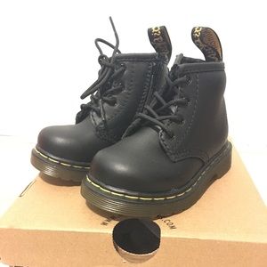 Toddler Dr Martens