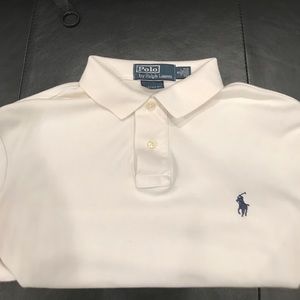 Men’s Ralph Lauren Polo Size: Small