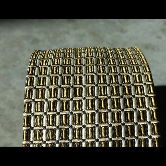 Vintage (1950s) Neck Tie Unisex - Picture 2 of 5