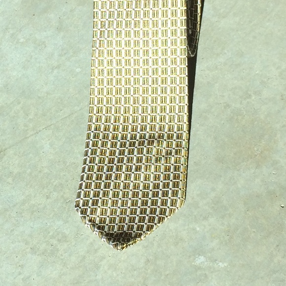 Vintage (1950s) Neck Tie Unisex - Picture 3 of 5