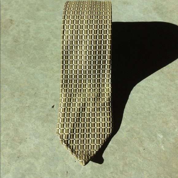 Vintage (1950s) Neck Tie Unisex - Picture 4 of 5