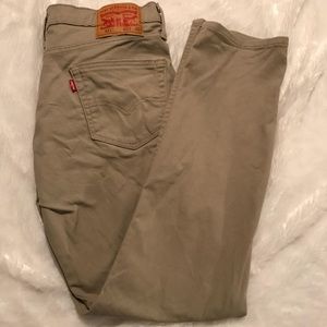 Mens Levi’s