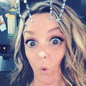 Meet your Posher, Kathryn