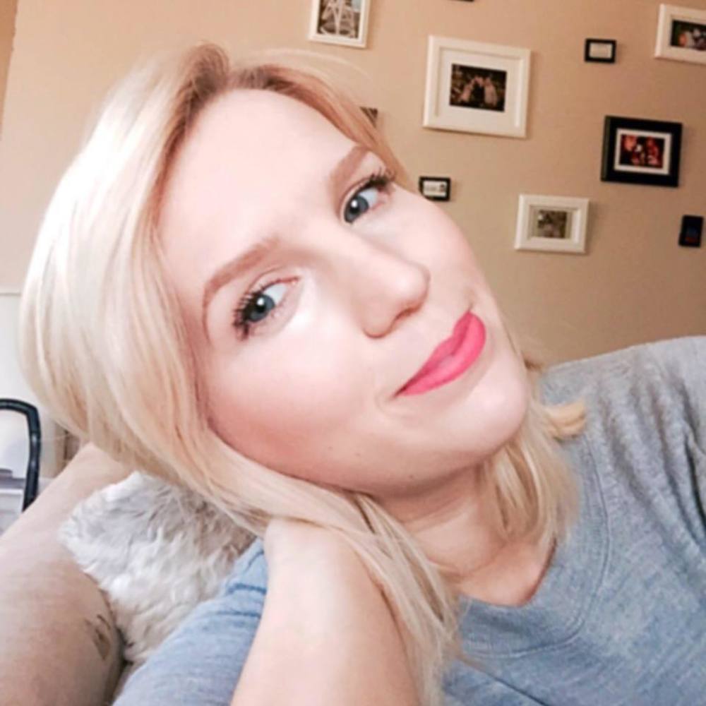 Meet your Posher, Ashley
