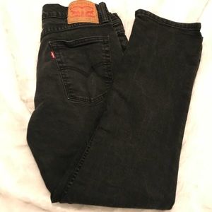 Mens Levi’s