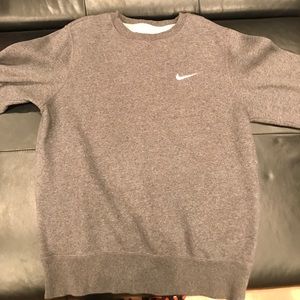 Nike Crewneck Sweater