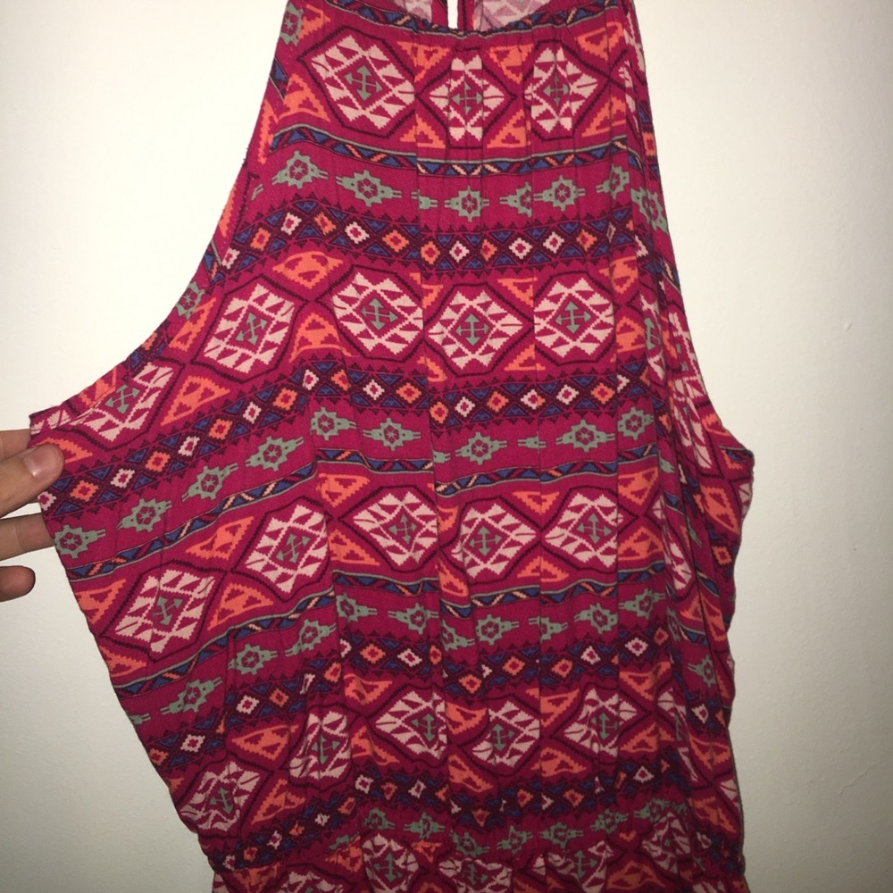 STORE CLOSING Romper