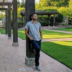 Meet your Posher, Kevin