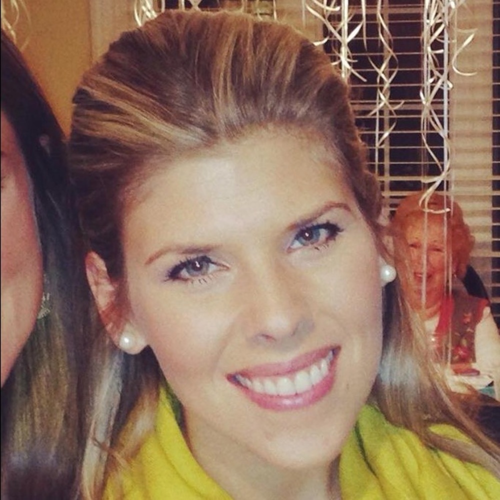Meet your Posher, Kelsey