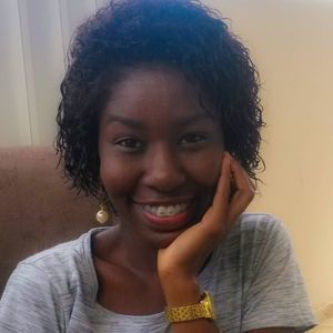 Meet your Posher, Rafaela