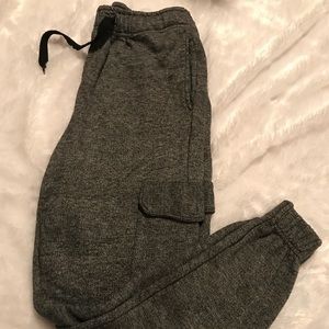 Mens joggers