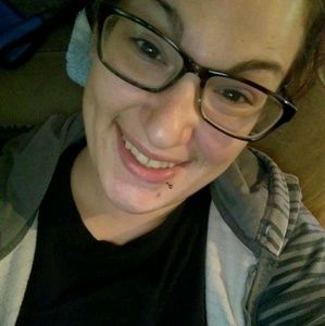 Meet your Posher, Cassie