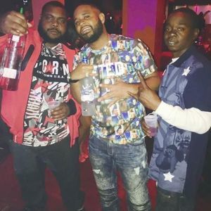 Meet your Posher, Ernest