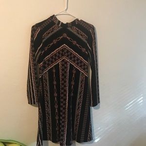 Free people dress