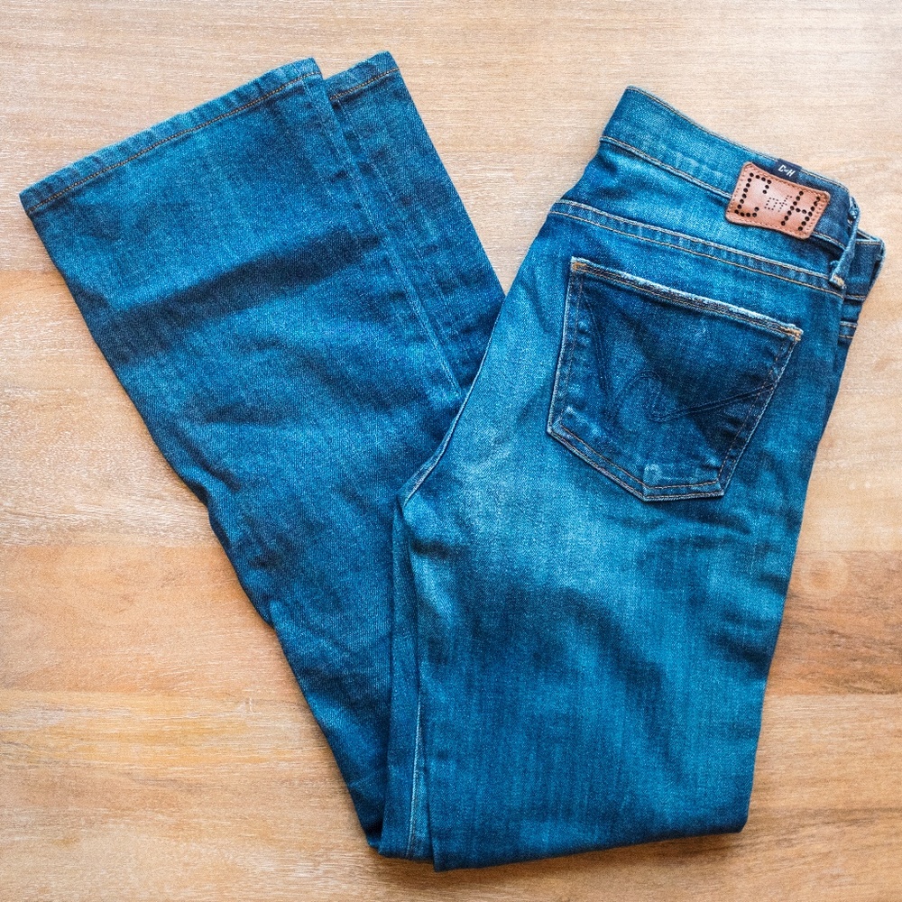 ♦️LAST DROP♦️Citizens of Humanity Mid-Rise Jeans