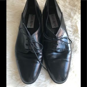 Mario Bruni dress shoes