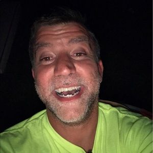 Meet your Posher, Jim