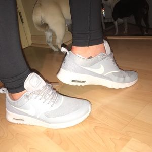 Women's Nike Air Max Thea sneakers