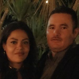 Meet your Posher, Janette