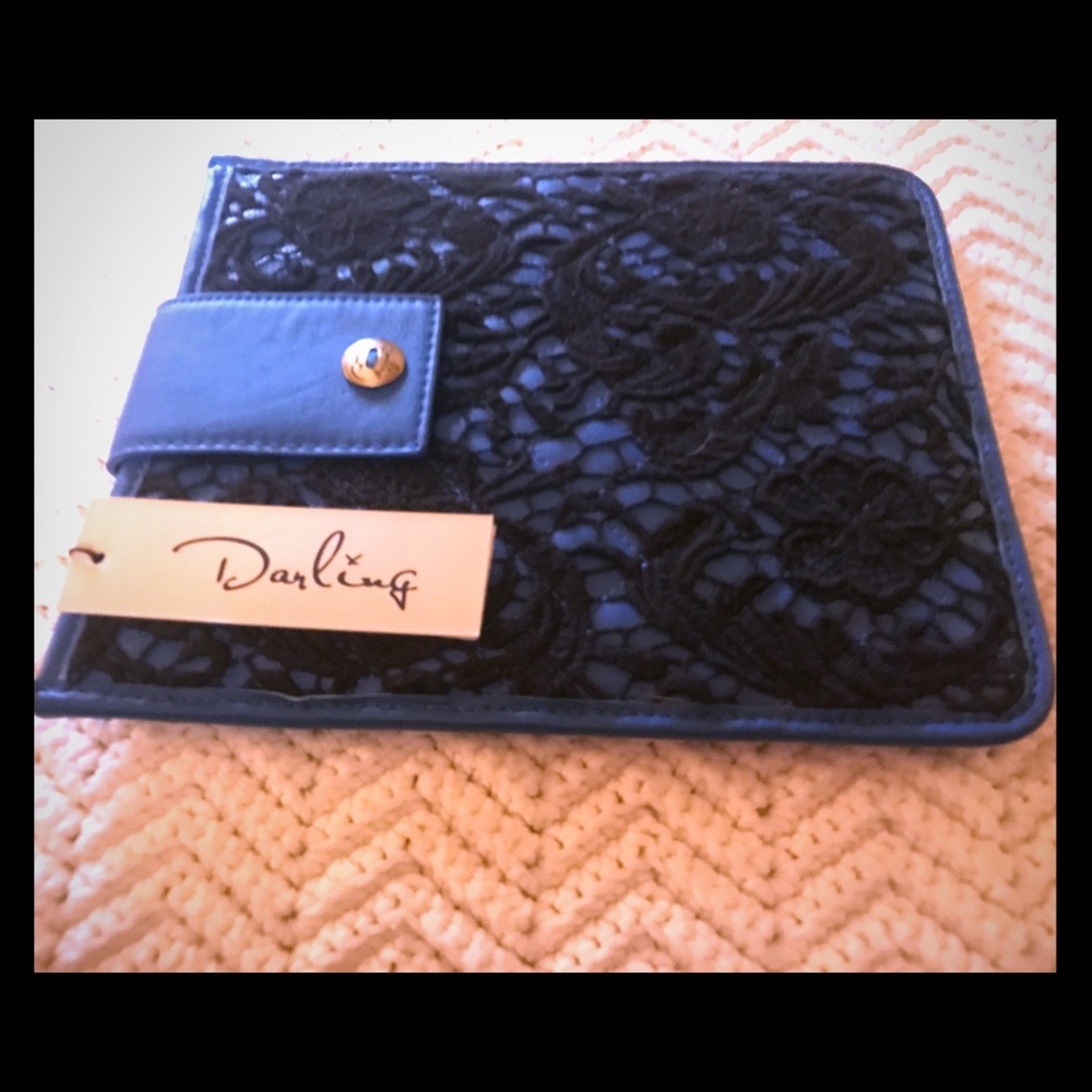 Darling Elodie IPad Mini Carrying Case - New