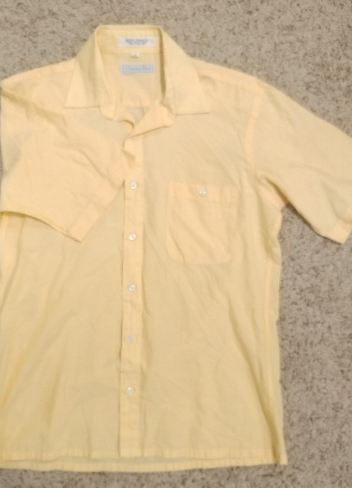 Christian Dior Pastel Yellow🎁