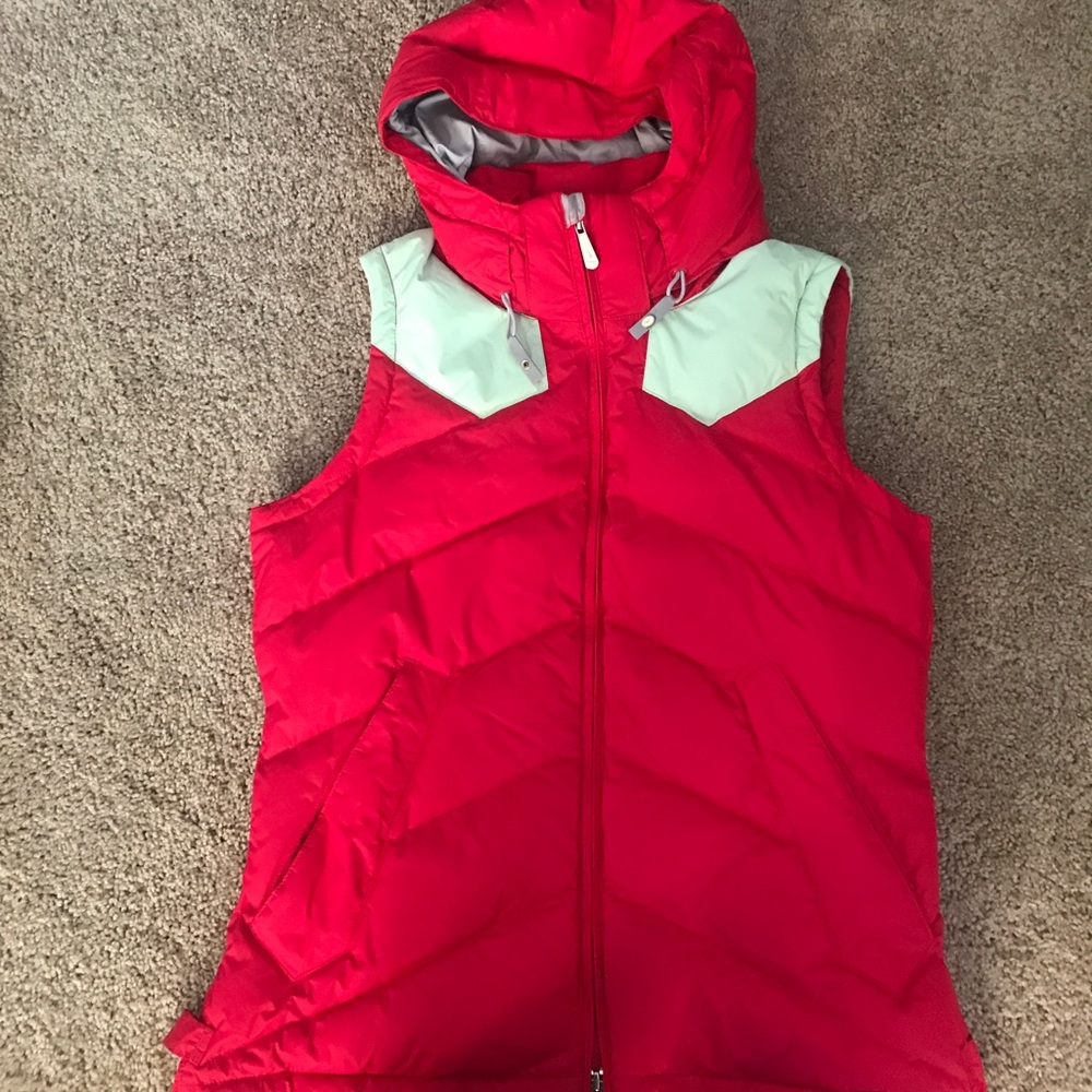 Nike Snowboarding Vest