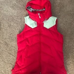 Nike Snowboarding Vest