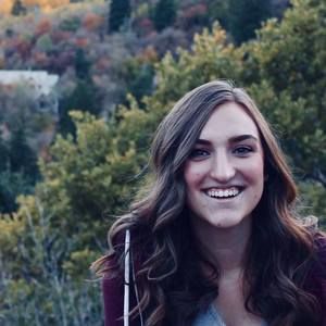 Meet your Posher, Allison