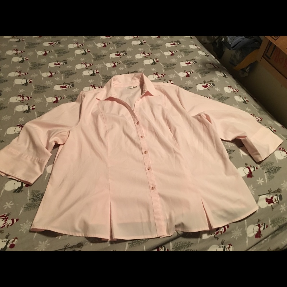 Very nice blouse