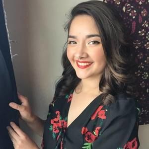 Meet your Posher, Belen