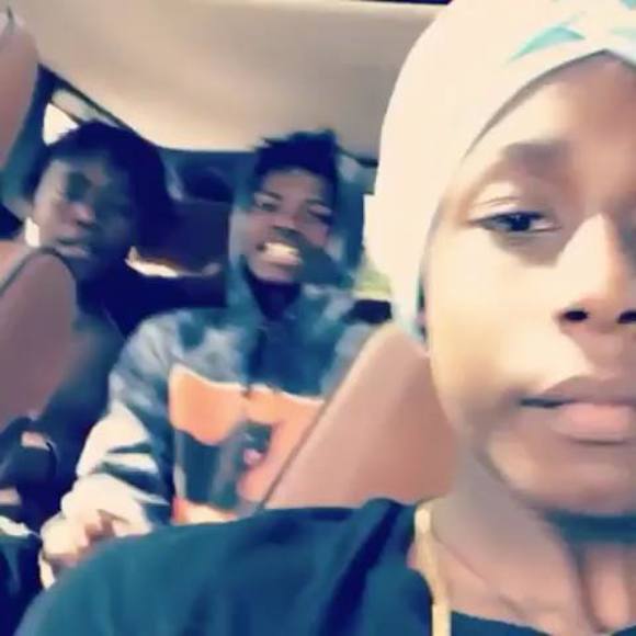 Meet your Posher, Checkchaser - Picture 1 of 1