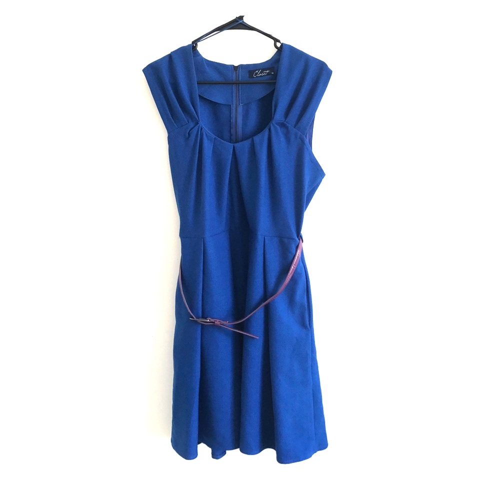 Closet retro-style dress