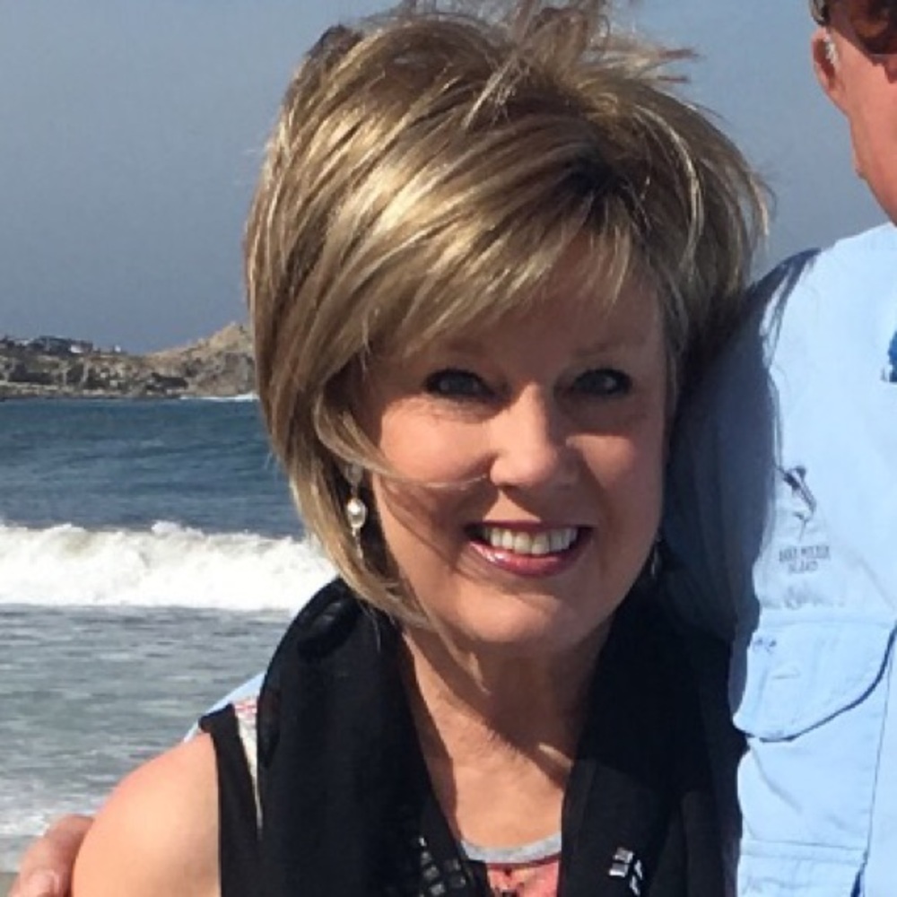 Meet your Posher, Carol