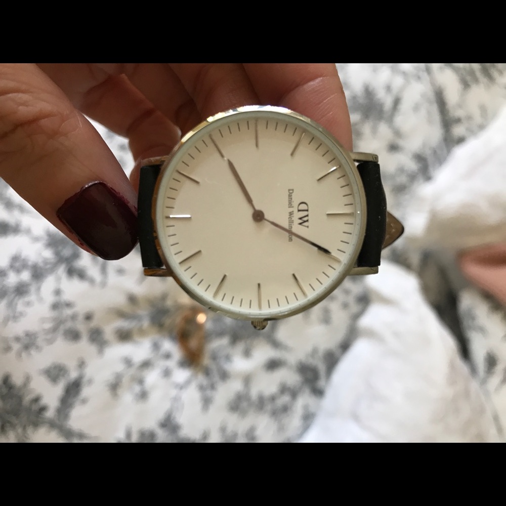 Daniel Wellington Watch