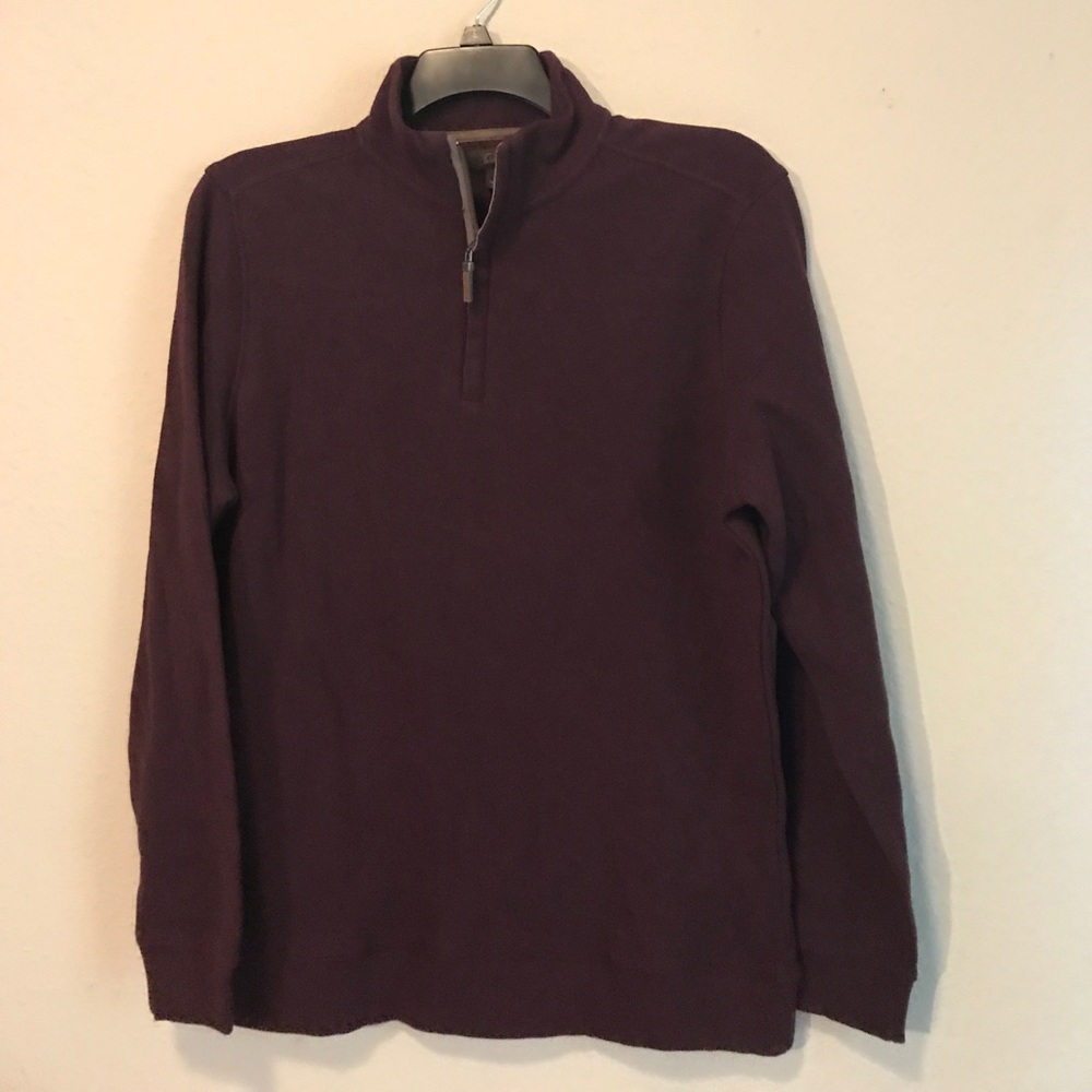 Tasso Elba men's sweater