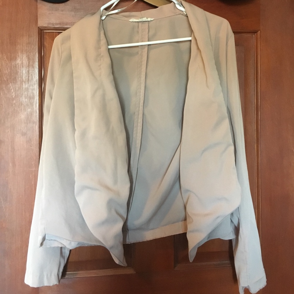 Forever 21 Blazer