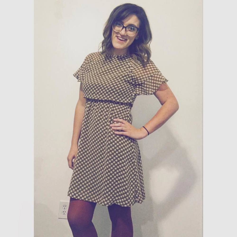 Meet your Posher, Tysen