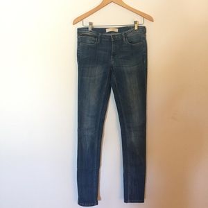 Zara Skinny Jeans ⚡️SOLD⚡️