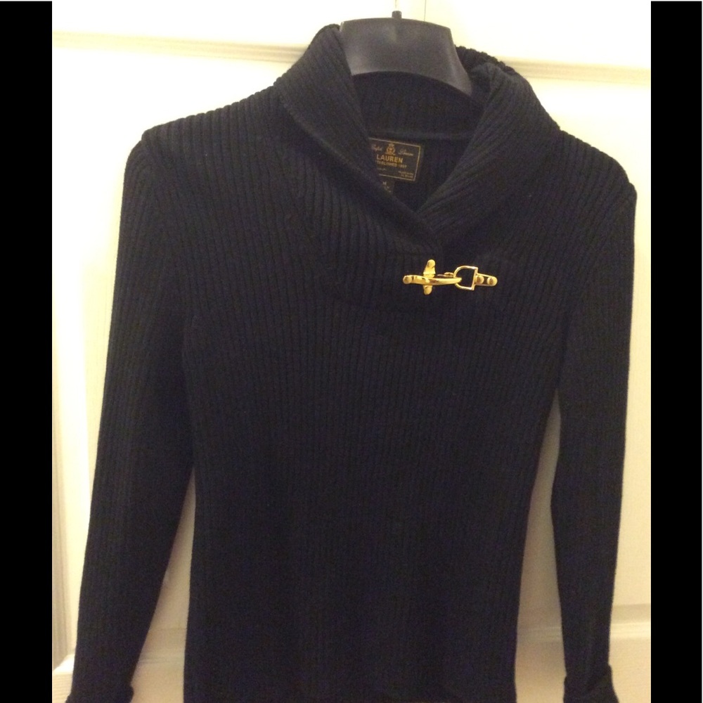 Ralph Lauren Sweater
