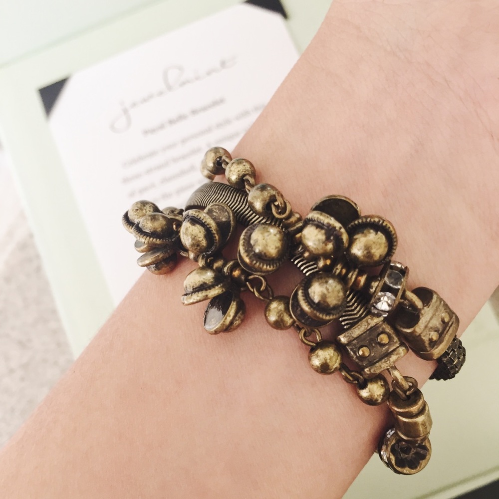 Jewelmint Payal Belle Bracelet