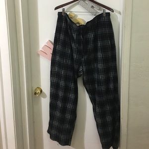 Pijamas pants