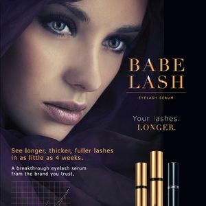 Babe lash
