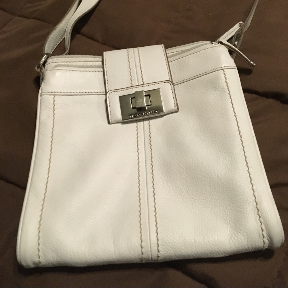 Tiganello cross body bag