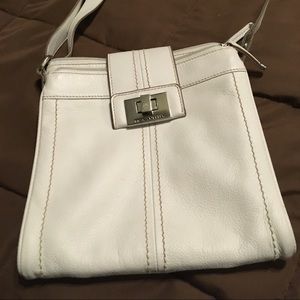 Tiganello cross body bag