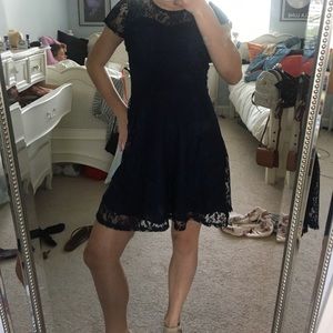 charlotte russe size small dress worn once charlotte russe size small dress worn once