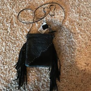 Montana West cross body bag